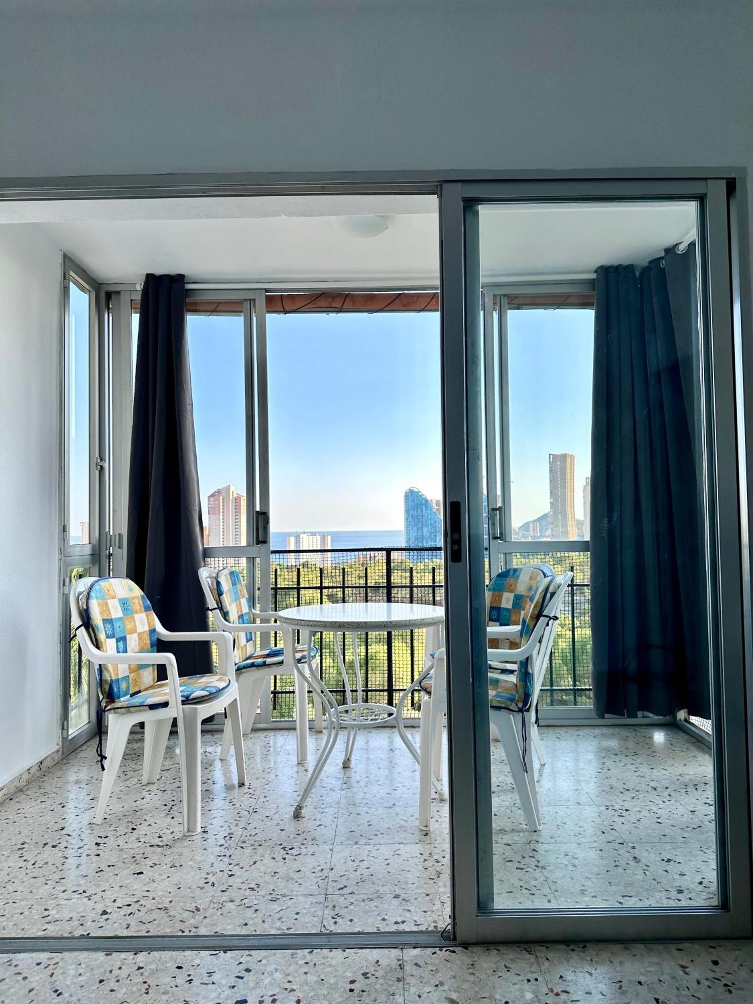 Apartment Ideal En Club Medico Torre Vii