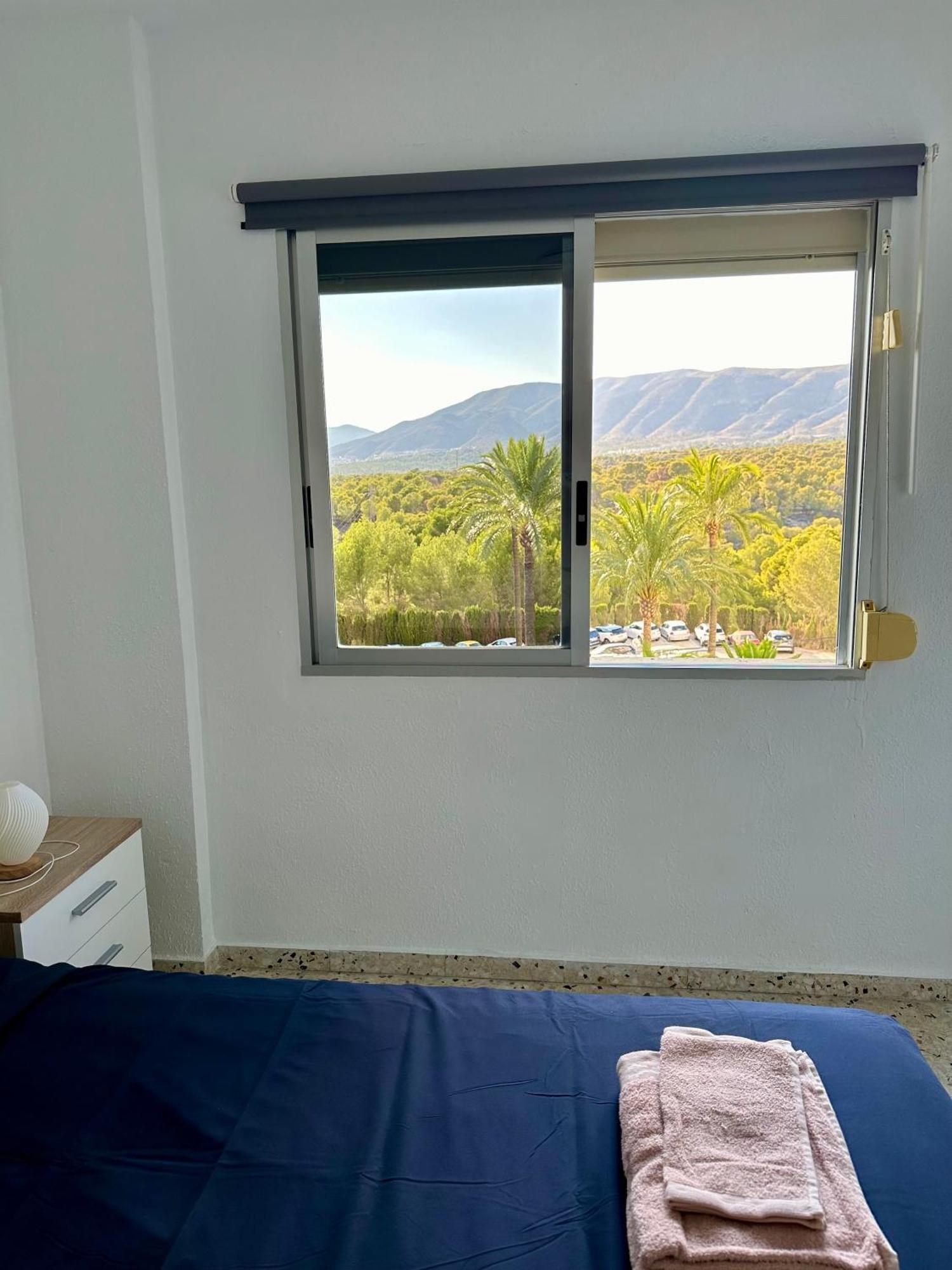 Apartment Ideal En Club Medico Torre Vii