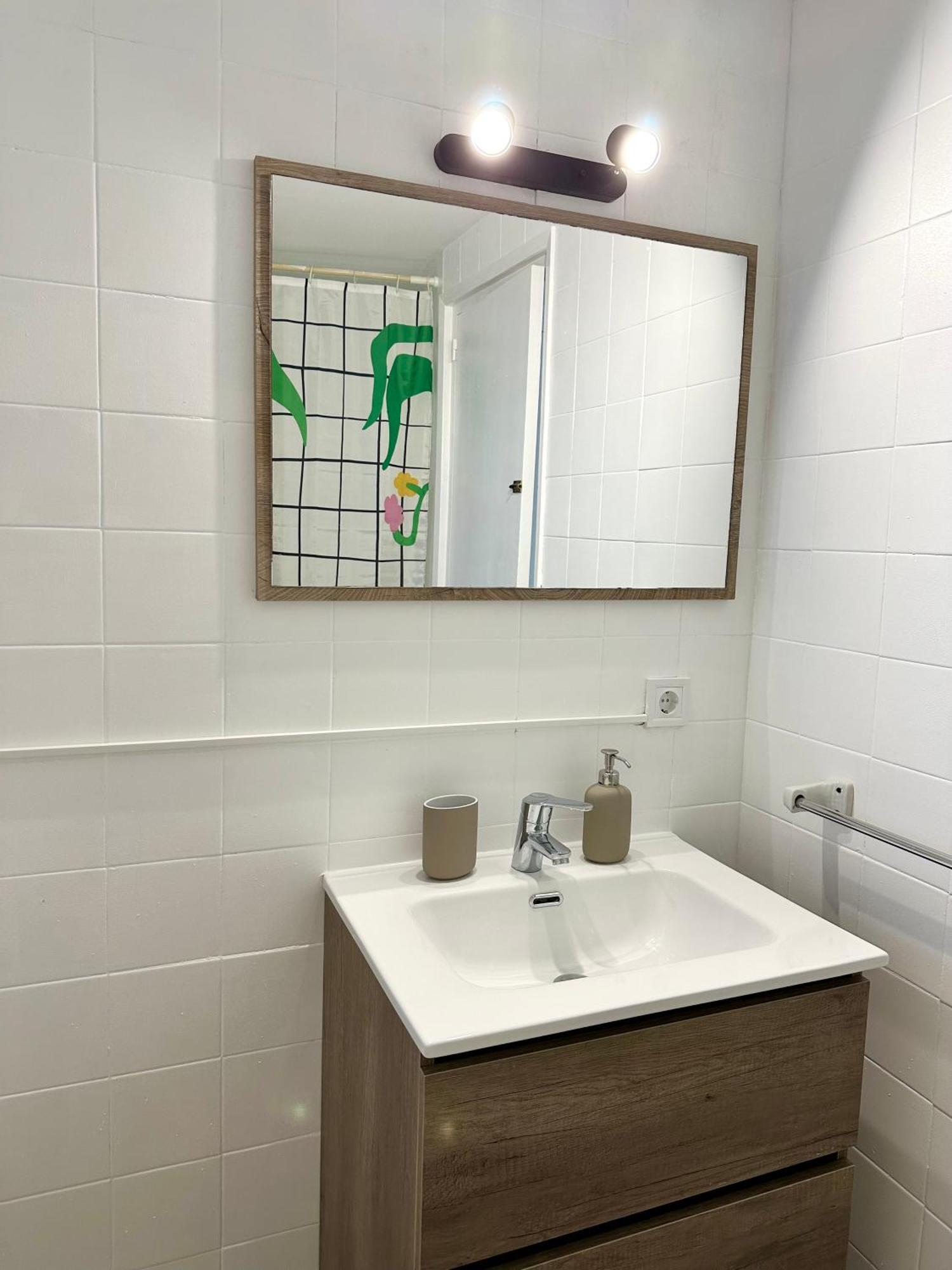 Apartment Ideal En Club Medico Torre Vii Benidorm