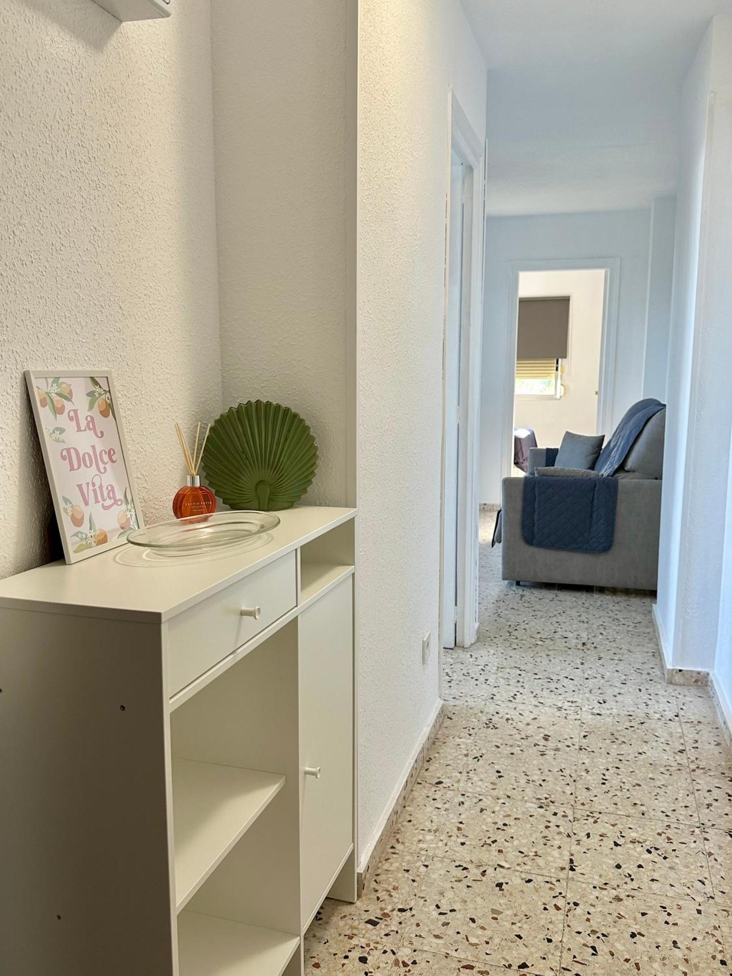 Ideal En Club Medico Torre Vii Apartment