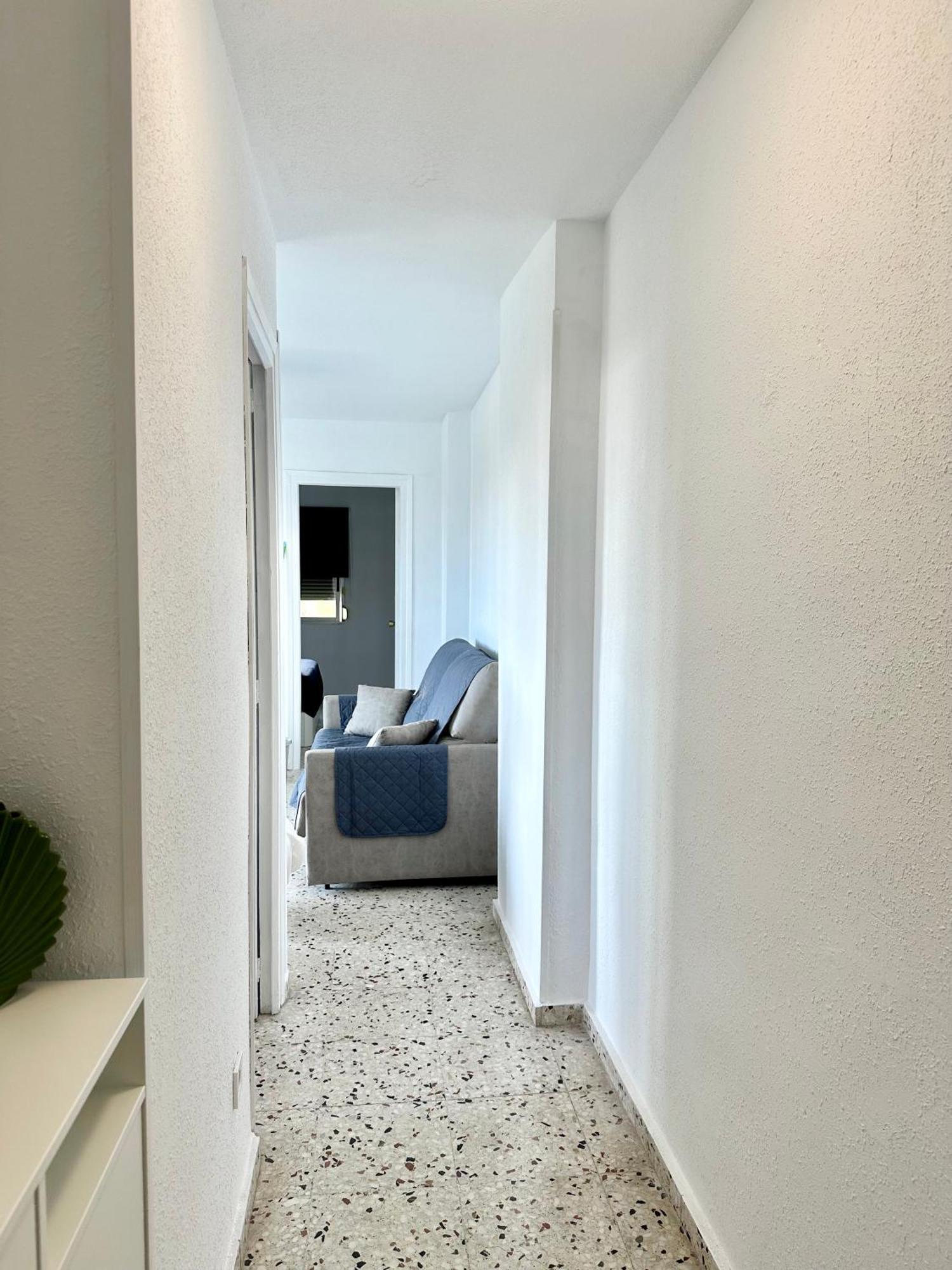 Apartment Ideal En Club Medico Torre Vii