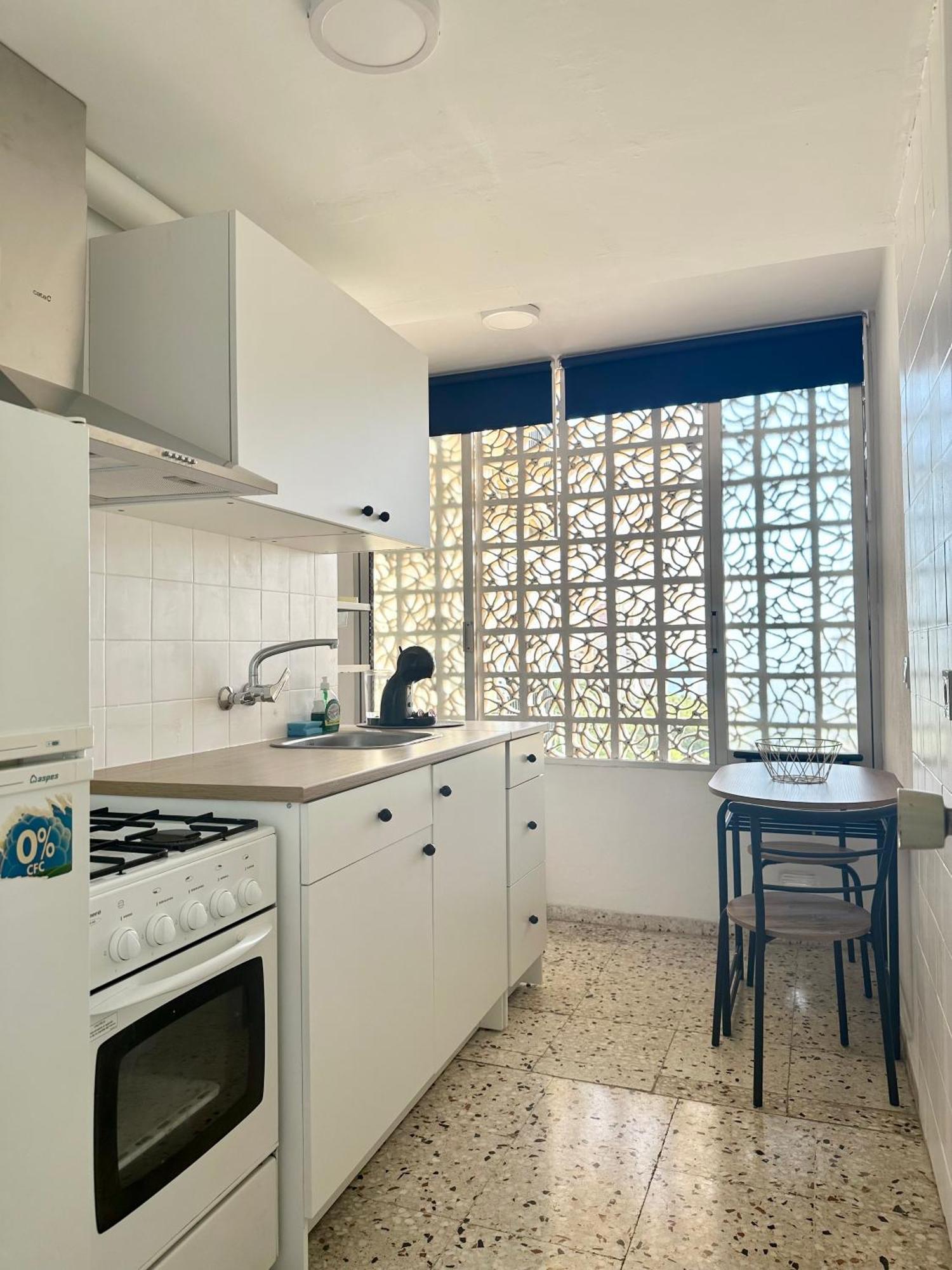Ideal En Club Medico Torre Vii Apartment Benidorm